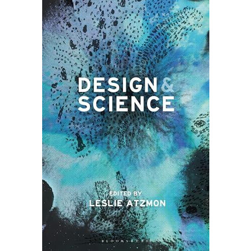 Design and Science Paperback Book