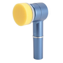 Spazzola rotante elettrica da 1200 mAh, 208,112 cm
