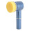 Modelo 1200mAh Spin Scrubber 20x8.1x12 cm Blanco 1