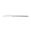 Pfeilring City-Line Nagelfeile C 121 Saphir  9 cm 1