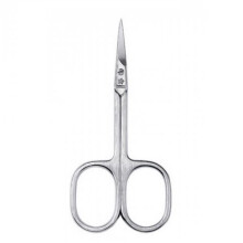 Pfeilring Hautschere 4264, mattiert, spitz 9 cm