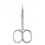 Pfeilring Hautschere 4264, mattiert, spitz 9 cm 1