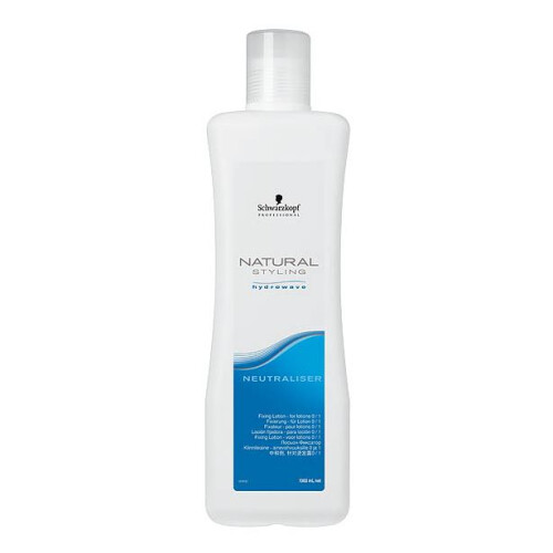 Schwarzkopf Schwarzkopf Natural Styling Neutralizer (für 0-1) 1000 ml