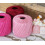 Threadart Lilac Crochet Thread Size 10 6-Pack 6