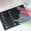 Highlighter Gel Ink Roller Pen 6 mL 3