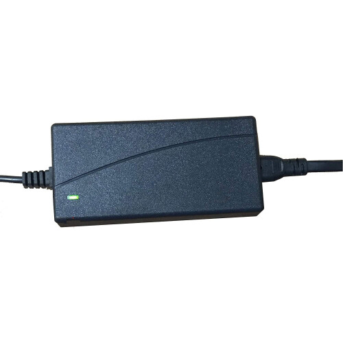 Fonte de alimentação compatível com Korg M-50PA-588 e X-50 1