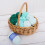 Νήμα σενίλ ThreadArt 6 τεμαχίων για πλέξιμο, βελούδο, amigurumi, εξαιρετικά μαλακό 8