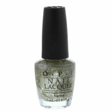 Opi Nail Lacquer 15ml Nail Polish - Baroque But Still Shopping