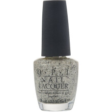 Opi Nail Lacquer Nail Polish 15ml - Wonderous Star