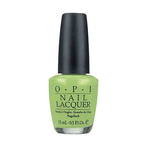 OPI Opi Nail Lacquer Polish 15ml - Gargantuan Grape