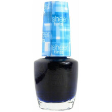 Opi Top Coat 15ml - I Can Teal You Like Me