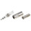 GAR-1307B - AUDIO PL3.5STEREO METALLO IL SR 2