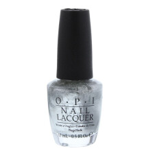 Opi Nail Lacquer 15ml Nail Polish 15 Ml - Turn On The Haute Light