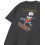 The Simpsons (Medium) The Simpsons Short Sleeved T-Shirt (Mens Grey) 5