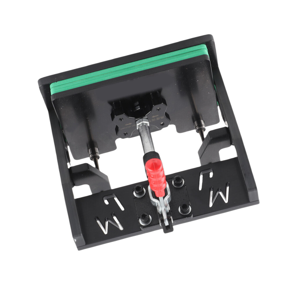 Mobile Repair Pressure Mold Frame Cover Laminating