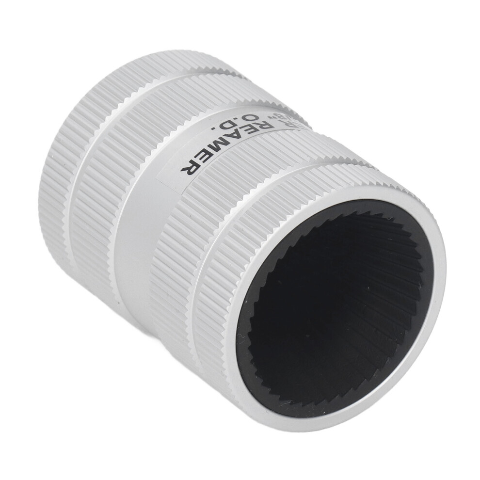 Aluminium Alloy Pipe Reamer Deburr