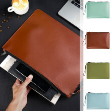 Dámska kožená crossbody kabelka vodeodolná A4bag