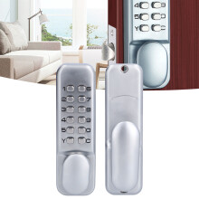 Zinc Alloy Anti Theft Lock Indoor