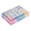 530pcs Multicolour Heat Shrink Tubing Set 1