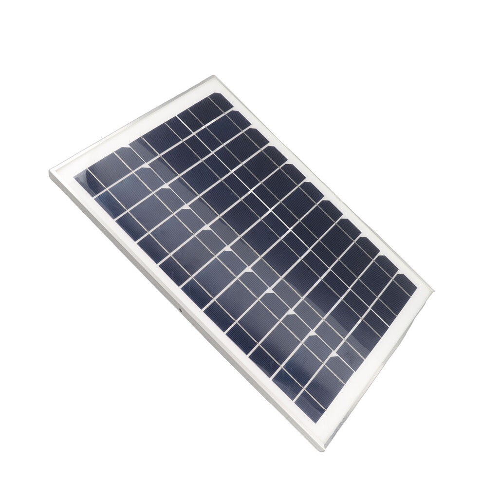 100W 18V Solar Panel Charger Kit 7340572864666