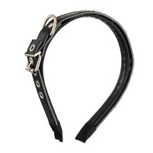 Elegant Star Decorated Headband Hair Hoop Suitable For-C