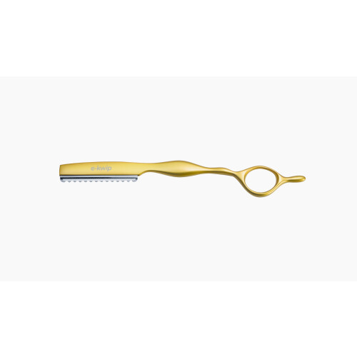 e-kwip Razor SILVER
