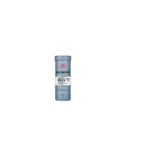 Wella Wella Blondor BlondorPlex 9 400 g