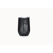 chic.mic bioloco OFFICE CUP 420 ml extra fly