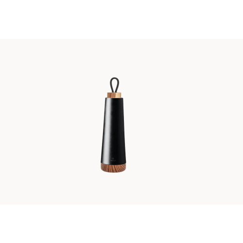 chic.mic bioloco LOOP Flasche 500 ml black