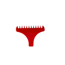 Wahl Aufsteckkamm-Set 3-teilig für Detailer 1,5 / 3 / 4,5 mm