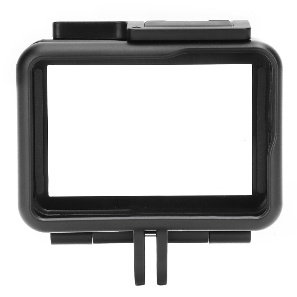 Brand New Abs Frame For Sjcam Sj10 Cam 7790334127513