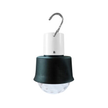 Viflosae Mini USB Éjszakai Fény RGBW Hangvezérelt 1 db