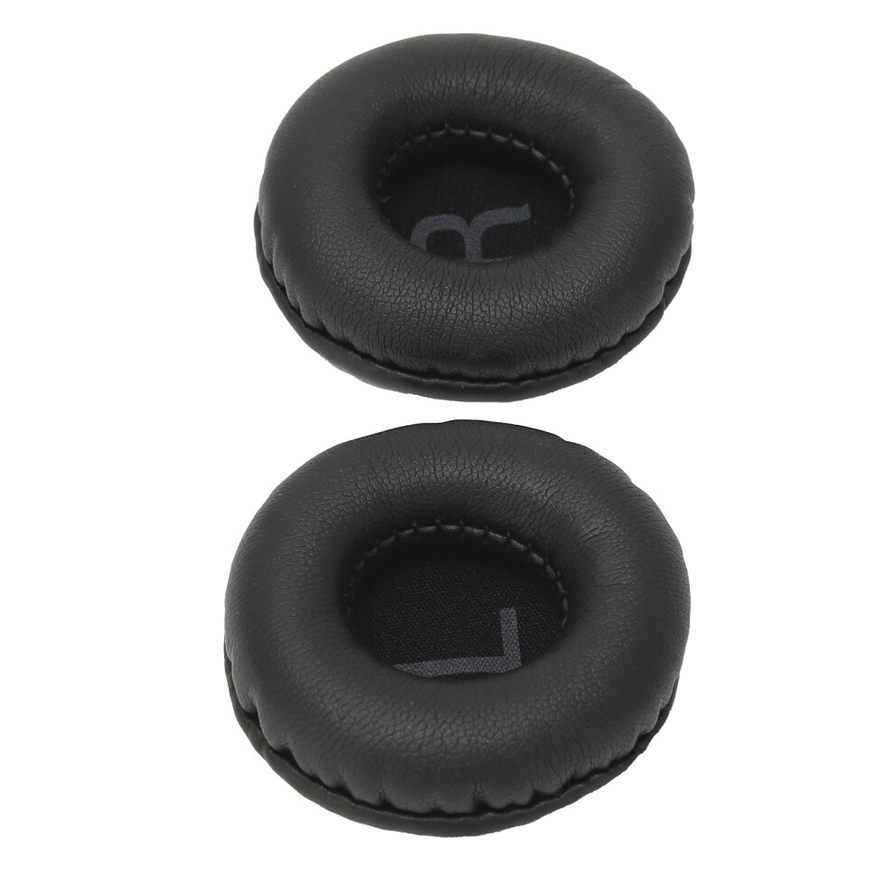 Universal 50Mm Ear Cushions For Headphones 7340572846617