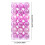 Boules de Noël PRETXORVE 6 cm, lot de 36 4