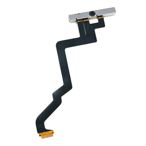 Ruban de caméra en métal Flexible pour remplacement de nouvelle