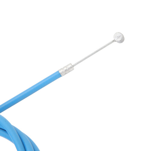 Electric Scooter Brake Cable Replacement