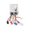 YK31 24V 350W Brushed DC Controller 1