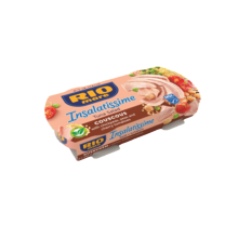 Sałatka z kuskus i tuńczykiem Rio Mare 2x160 g