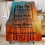 Bible Verse Throw Blanket Inspirational Religious Gift 1