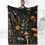 Couverture polaire chrétienne 50 x 60 pouces 1