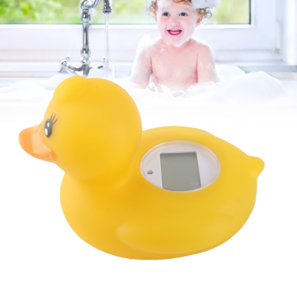 IP67 Waterproof Baby Bath Thermometer
