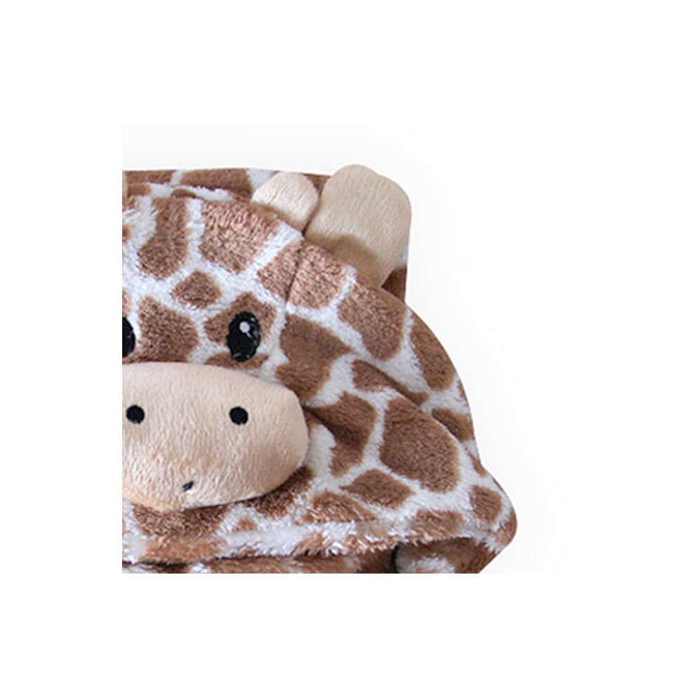 Strong Absorbent Hooded Towel