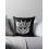 Capa de almofada AIVO Autobots 40x40cm (16x16 polegadas) Dupla face 1