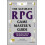 Ultimate RPG Game Masters Guide by James DAmato Paperback Book 1
