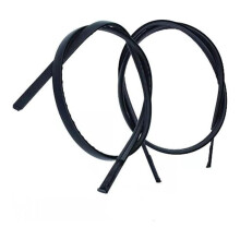 Water Drainage Seal Strips For Hatchback 2014-2018 Model