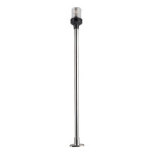 12V Waterproof LED Light For Safe Nighttime-Fixed base 600MM