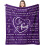 Couverture rose pour maman 127 x 152 cm 1