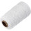 Wit katoenen slagerstouw 328ft 2mm 1