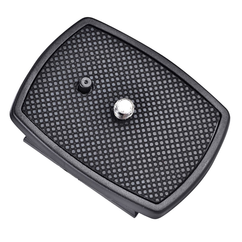 Camera Tripod Adapter Plate Clamp 7790334213070