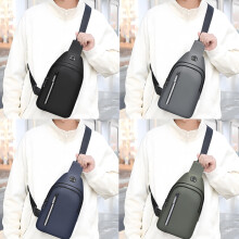 Malá crossbody kabelka pre ženy aj mužov